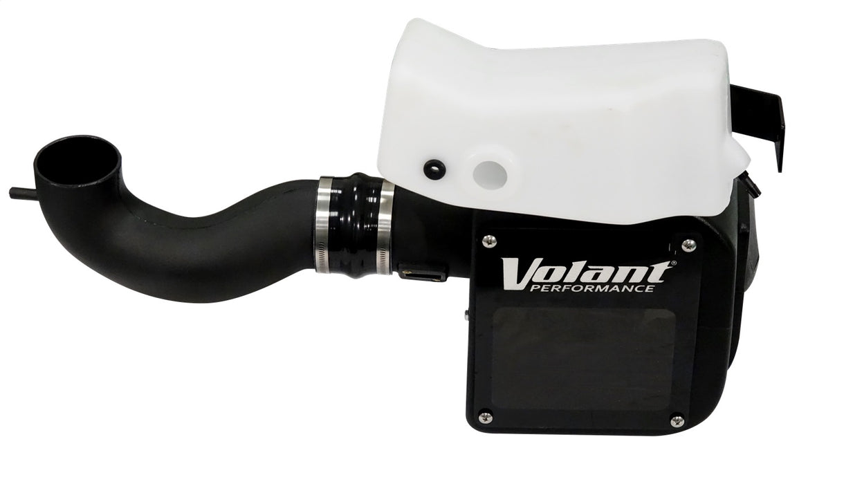 Volant 19146 Closed Box Air Intake w/Pro 5 Filter 09-10 Ford F-150 4.6L V8 Volant - Truck Part Superstore
