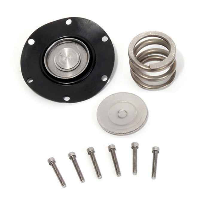 BBK Performance Parts 1914 FUEL PRESSURE REGULATOR REBUILD KIT FOR BBK 1706, 1707 ONLY. - Truck Part Superstore
