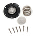 BBK Performance Parts 1914 FUEL PRESSURE REGULATOR REBUILD KIT FOR BBK 1706, 1707 ONLY. - Truck Part Superstore
