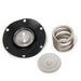 BBK Performance Parts 1914 FUEL PRESSURE REGULATOR REBUILD KIT FOR BBK 1706, 1707 ONLY. - Truck Part Superstore