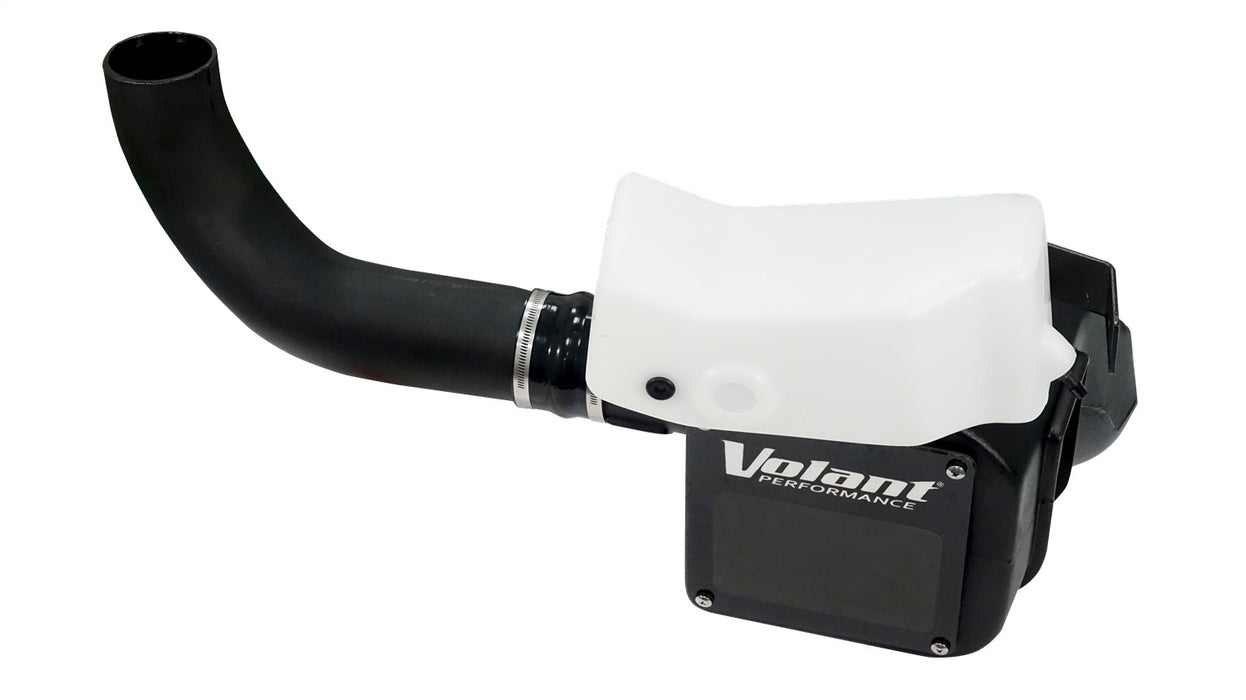 Volant 19154 Closed Box Air Intake w/Pro 5 Filter 09-10 Ford F-150 Volant - Truck Part Superstore