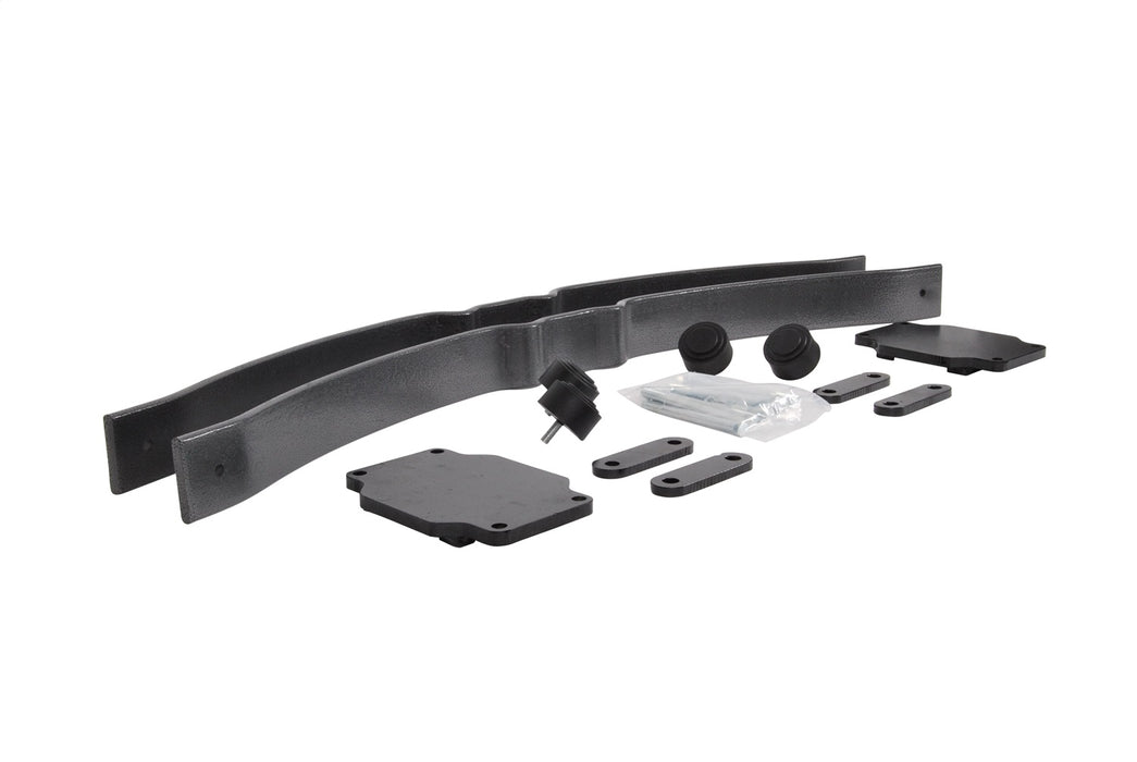 Hellwig 1915 EZ-990 Helper Spring Kit for 2014-2021 ProMaster 1500; 2500 and 3500 - Truck Part Superstore