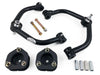 Tuff Country 32109 2 Inch Leveling Kit with Uni-Ball Upper Control Arms 2019 Dodge Ram 1500 4WD Tuff Country - Truck Part Superstore