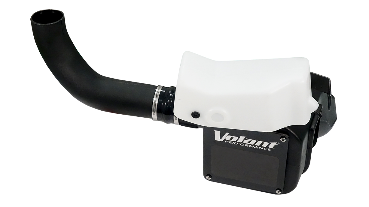 Volant 19162 Closed Box Air Intake w/Pro 5 Filter 10 Ford F-150 Raptor 6.2L V8 Volant - Truck Part Superstore