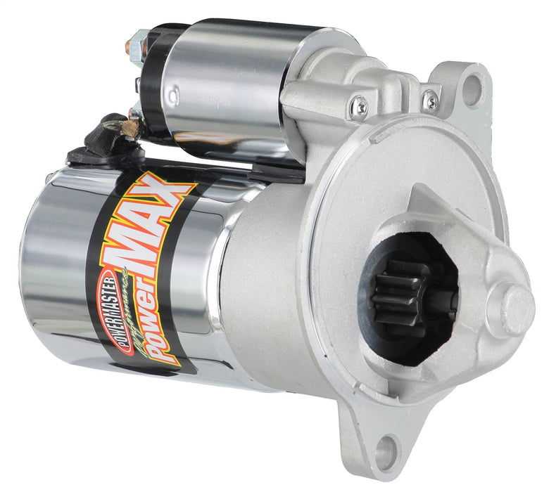 Powermaster Performance 19162 PowerMax Starter - Truck Part Superstore