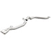 MagnaFlow Exhaust Products 19164 Sport Series Stainless Cat-Back System - Truck Part Superstore
