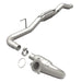 MagnaFlow Exhaust Products 93622 HM Grade Direct-Fit Catalytic Converter - Truck Part Superstore