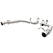 MagnaFlow Exhaust Products 19179 Competition Series Stainless Axle-Back System - Truck Part Superstore