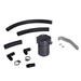 BBK Performance Parts 1917 1999-2004 MUSTANG GT CNC BILLET ALUMINUM OIL SEPARATOR KIT (PASSENGER SIDE). - Truck Part Superstore