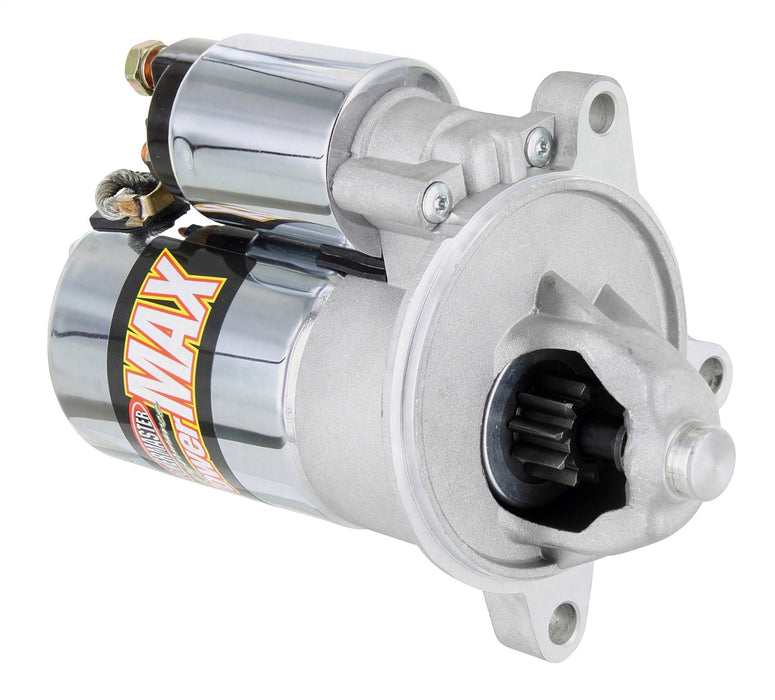 Powermaster Performance 19180 PowerMax Starter - Truck Part Superstore