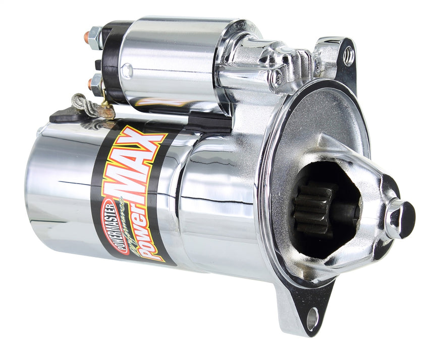 Powermaster Performance 19182 PowerMax Starter - Truck Part Superstore
