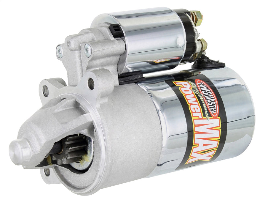 Powermaster Performance 19183 PowerMax Starter - Truck Part Superstore