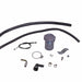 BBK Performance Parts 1918 2015-2020 MUSTANG ECOBOOST 2.3L CNC BILLET ALUMINUM OIL SEPARATOR (PASS SIDE) - Truck Part Superstore
