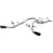 MagnaFlow Exhaust Products 19507 Street Series Black Cat-Back System - Truck Part Superstore