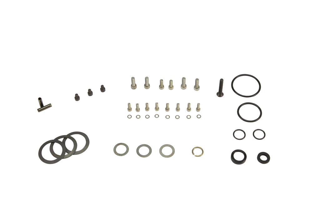 FAST 1000-1406 Hardware Kit for XDi Pro Race Distributors - Truck Part Superstore