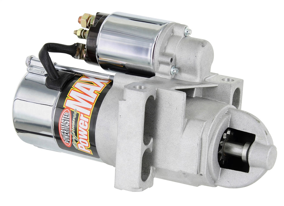 Powermaster Performance 19200 PowerMax Starter - Truck Part Superstore