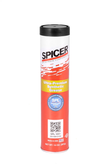 Omix 19201.03 Spicer Synthetic Grease - Truck Part Superstore