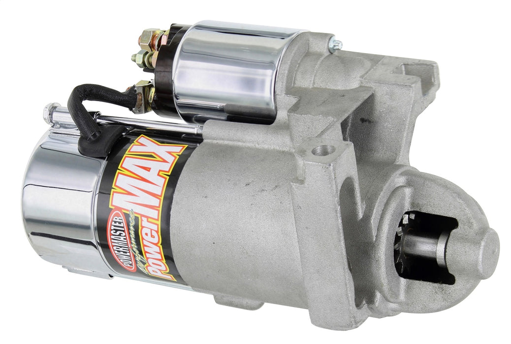 Powermaster Performance 19202 PowerMax Starter - Truck Part Superstore