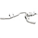 MagnaFlow Exhaust Products 19203 Street Series Stainless Cat-Back System - Truck Part Superstore