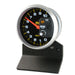 AutoMeter 19208 GAUGE; TACH; 5in.; 10K RPM; W/SHIFT-LITE 2/4 CYLINDER; BLACK; PRO-CYCLE - Truck Part Superstore