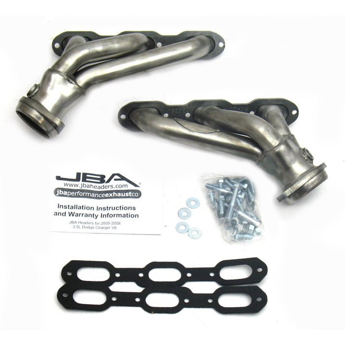 JBA Racing Headers 1920S 05-10 Dodge Mag/Charg/300/Chall 3.5L - Truck Part Superstore