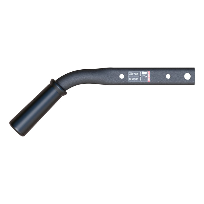 CURT 19212 CURT 19212 Replacement A-Series 5th Wheel Handle - Truck Part Superstore