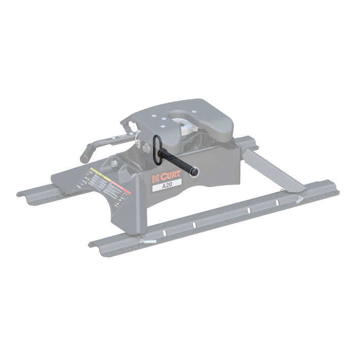 CURT 19213 CURT 19213 Replacement A20 5th Wheel Center Pin - Truck Part Superstore