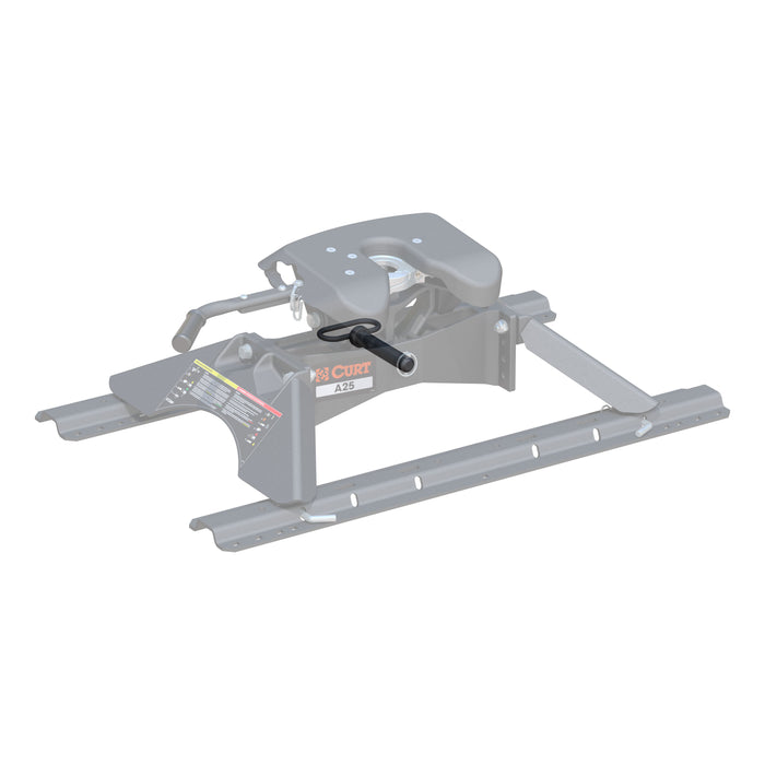 CURT 19214 CURT 19214 Replacement A25 5th Wheel Center Pin - Truck Part Superstore