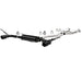 MagnaFlow Exhaust Products 19216 Street Series Black Cat-Back System - Truck Part Superstore