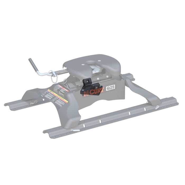 CURT 19222 CURT 19222 Replacement Q-Series 5th Wheel Orbital Pad and Bushings - Truck Part Superstore
