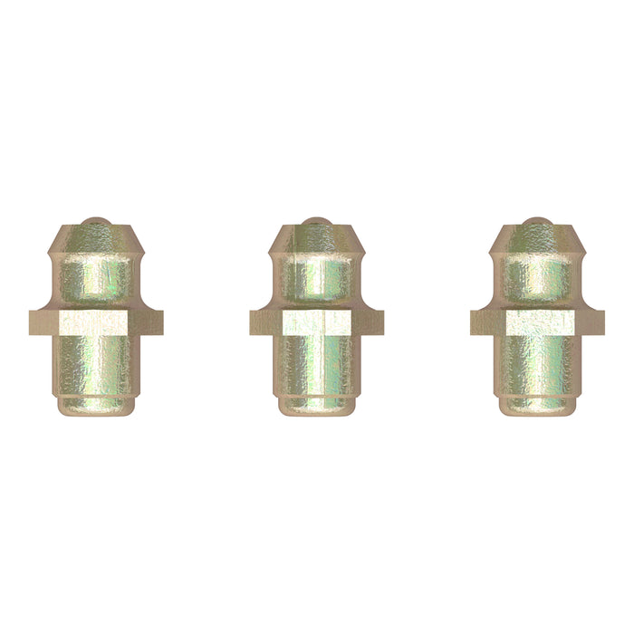 CURT 19223 CURT 19223 Replacement Q-Series 5th Wheel Grease Zerks - Truck Part Superstore