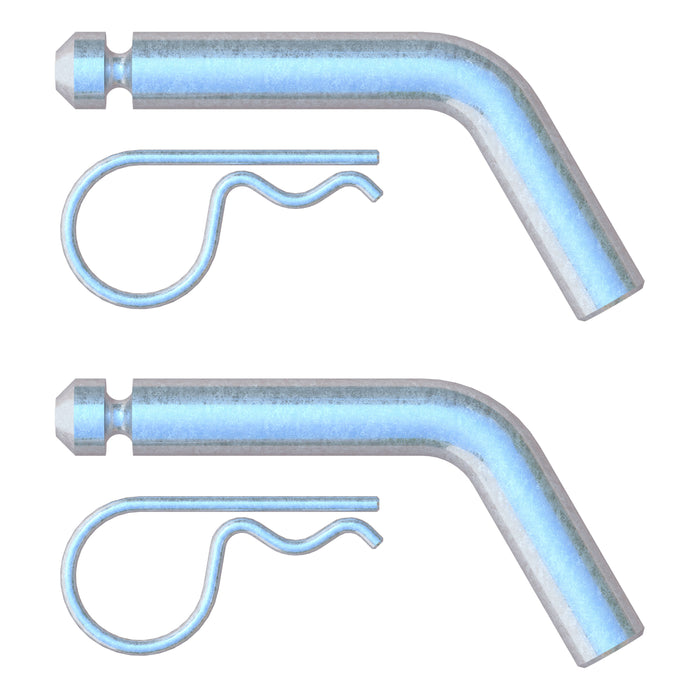 CURT 19226 CURT 19226 Replacement E16 5th Wheel Head Attachment Pins - Truck Part Superstore