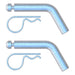 CURT 19226 CURT 19226 Replacement E16 5th Wheel Head Attachment Pins - Truck Part Superstore