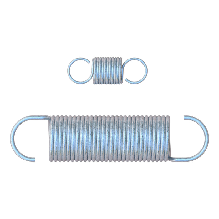 CURT 19227 CURT 19227 Replacement E16 5th Wheel Head Springs - Truck Part Superstore