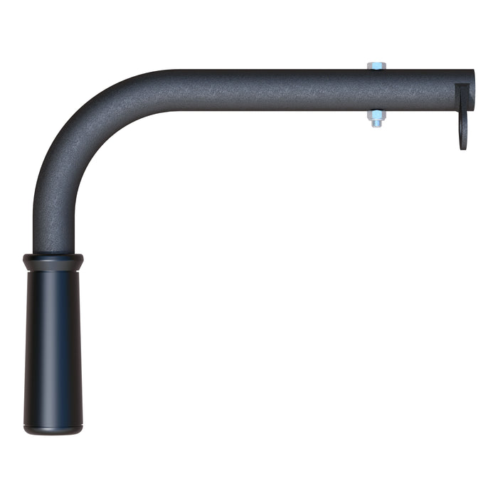 CURT 19228 CURT 19228 Replacement E16 5th Wheel Handle - Truck Part Superstore