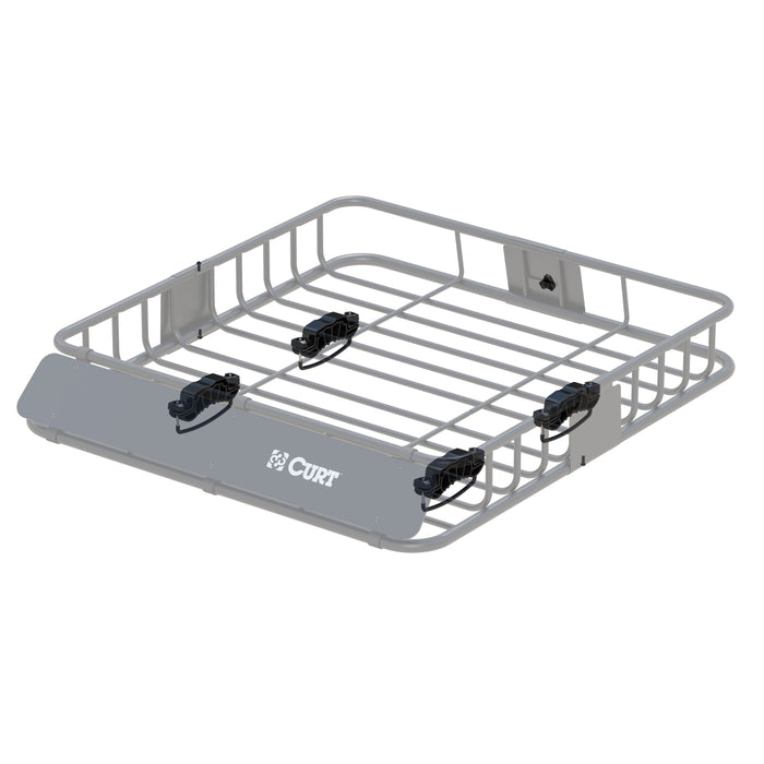 CURT 19231 Replacement 18115 Hardware for Roof Rack Cargo Carrier - Truck Part Superstore