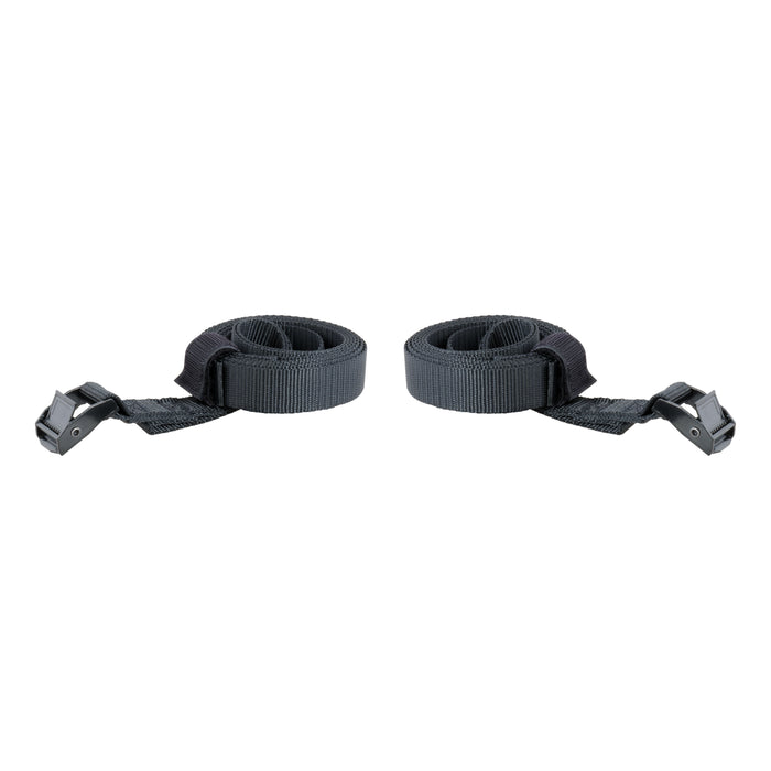 CURT 19235 Replacement 18320 Safety Straps for Kayak Holders-2-Pack - Truck Part Superstore