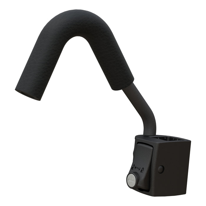 CURT 19238 Replacement Tray-Style Bike Rack Arm-Short - Truck Part Superstore