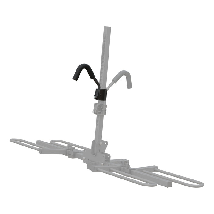 CURT 19238 Replacement Tray-Style Bike Rack Arm-Short - Truck Part Superstore