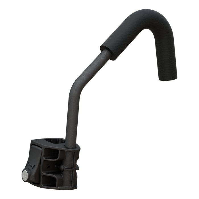CURT 19239 Replacement Tray-Style Bike Rack Arm-Long - Truck Part Superstore