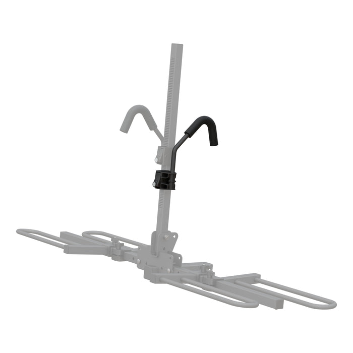 CURT 19239 Replacement Tray-Style Bike Rack Arm-Long - Truck Part Superstore