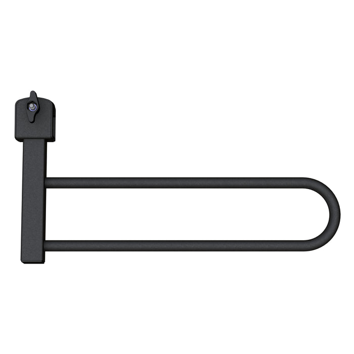 CURT 19240 Replacement Tray-Style Bike Rack Cradle-Right - Truck Part Superstore