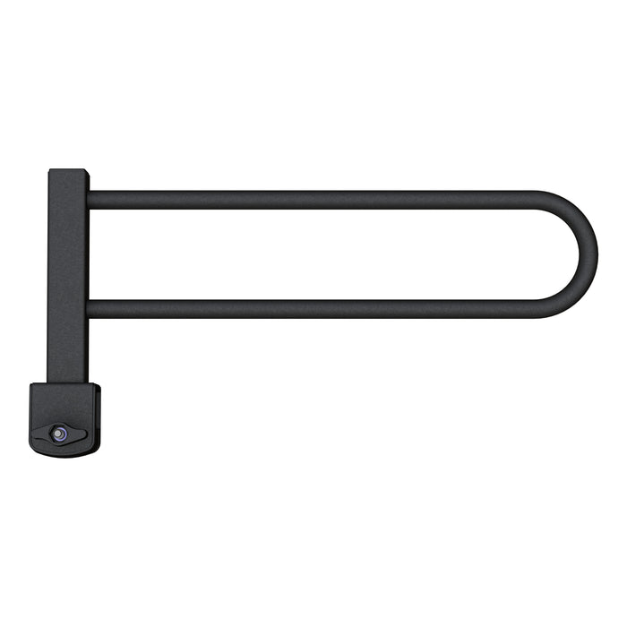 CURT 19241 Replacement Tray-Style Bike Rack Cradle-Left - Truck Part Superstore