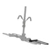 CURT 19241 Replacement Tray-Style Bike Rack Cradle-Left - Truck Part Superstore