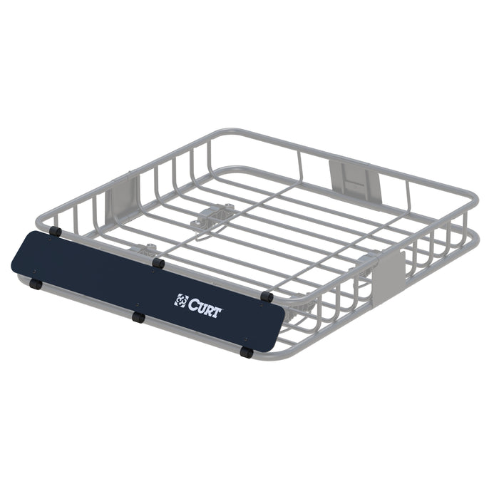CURT 19242 Replacement 18115 Fairing Hardware for Roof Rack Cargo Carrier - Truck Part Superstore