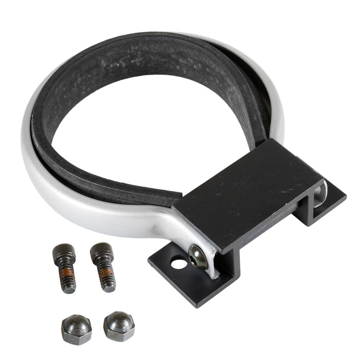 AutoMeter 19243 TACHOMETER MOUNT; SHOCK STRAP KIT; FOR 3 3/4in./5in. TACH (3 3/4in. SPEEDO); PRO - Truck Part Superstore