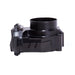 BBK Performance Parts 1924 2017-2019 FORD F150 RAPTOR 3.5L ECOBOOST 73MM BLACK SERIES BILLET THROTTLE BODY. - Truck Part Superstore