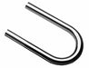 Borla 19250 2.5" Outside Diameter 180 Degree T-304 Stainless Steel U-Bend. - Truck Part Superstore