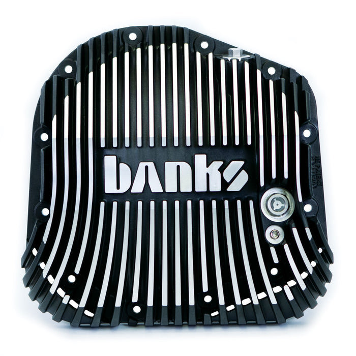 Banks Power 19252 Ram-Air® Differential Cover Kit - Truck Part Superstore
