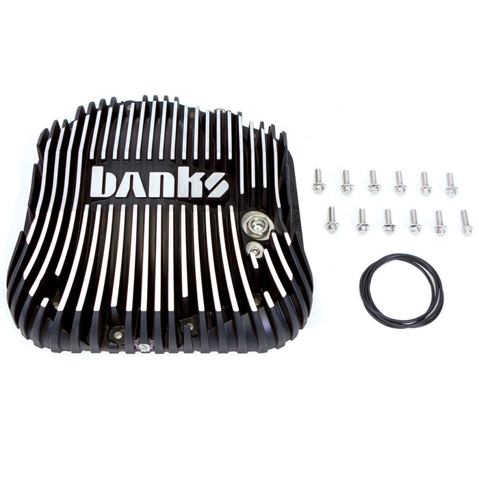 Banks Power 19252 Ram-Air® Differential Cover Kit - Truck Part Superstore